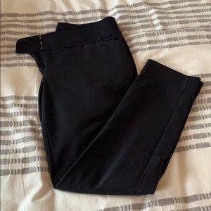 LOFT Marissa skinny pants